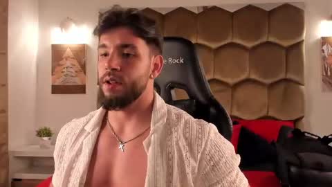 Snapshot of jackson_stifler1 chatting on June 27, 10:59 pm Jckson Stifler online show from June 27, 10:59 pm