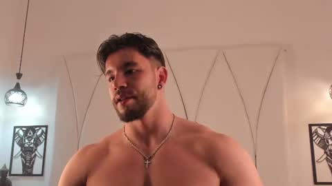 Snapshot of jackson_stifler1 chatting on July 5, 9:33 pm Jckson Stifler online show from July 5, 9:33 pm