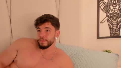 Snapshot of jackson_stifler1 chatting on July 25, 12:09 am Jckson Stifler online show from July 25, 12:09 am