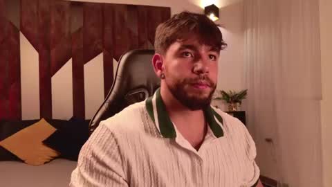 Snapshot of jackson_stifler1 chatting on July 29, 9:13 pm Jckson Stifler online show from July 29, 9:13 pm
