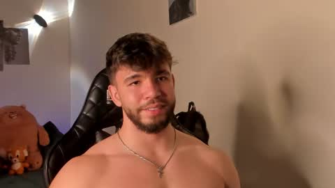 Snapshot of jackson_stifler1 chatting on August 3, 3:49 pm Jckson Stifler online show from August 3, 3:49 pm