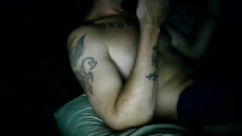 jacksonh84 online show from August 5, 1:41 am