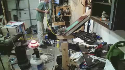 funtimes49203 online show from March 23, 9:30 pm