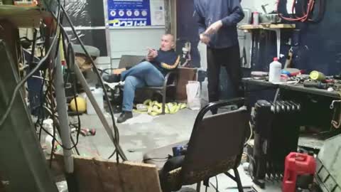 funtimes49203 online show from April 2, 6:00 am