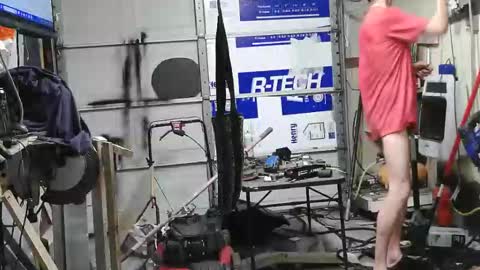 funtimes49203 online show from April 14, 2:28 am