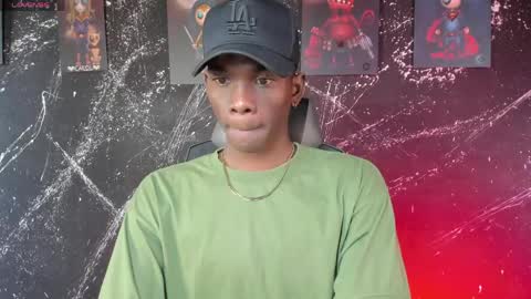 Jackson online show from March 30, 1:34 pm