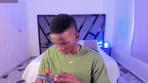 Jackson online show from April 18, 1:59 pm