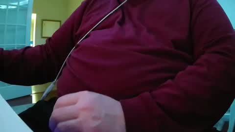 jacksonp41 online show from February 7, 12:47 am