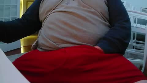 jacksonp41 online show from February 19, 1:56 am