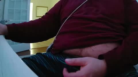 jacksonp41 online show from February 28, 7:37 pm