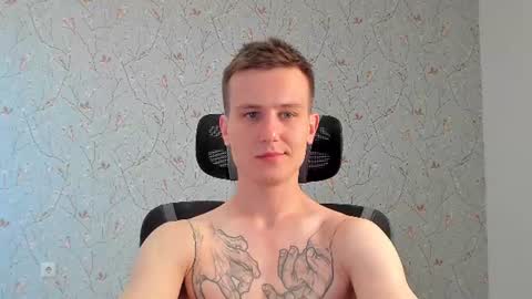 Nikolay online show from June 19, 4:06 am