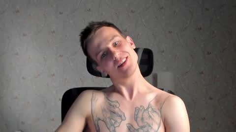Nikolay online show from June 21, 6:54 pm