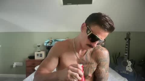 Jack Wilson online show from June 27, 4:23 pm