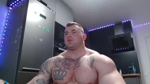 Jacky online show from February 10, 7:51 pm