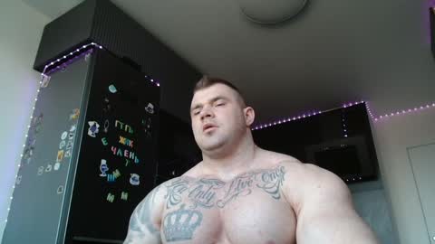 Jacky online show from April 18, 3:16 pm