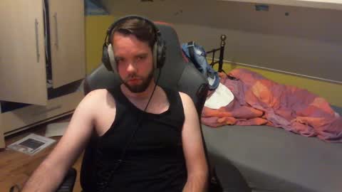 Jack online show from June 7, 10:02 pm