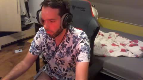 Jack online show from July 18, 10:13 pm