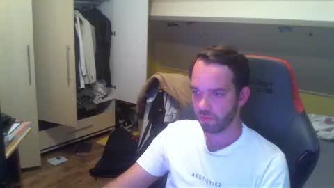 Jack online show from August 9, 5:40 pm