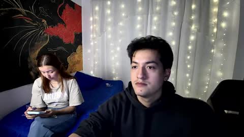 jackyrosee2323 online show from April 10, 2:22 pm