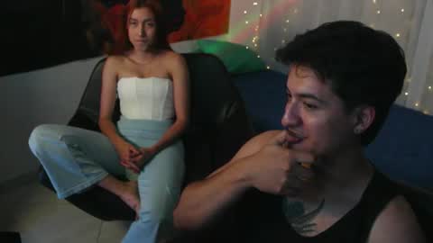 jackyrosee2323 online show from June 9, 10:10 pm