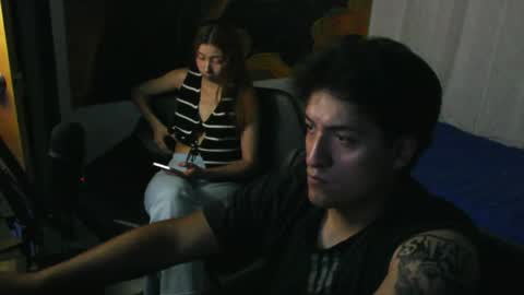 jackyrosee2323 online show from July 21, 12:35 am