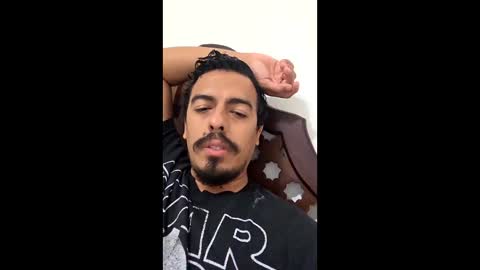 jacm666 online show from February 1, 8:46 am