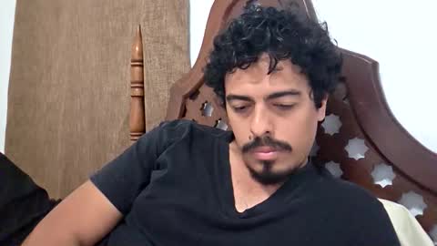 jacm666 online show from March 26, 5:13 am