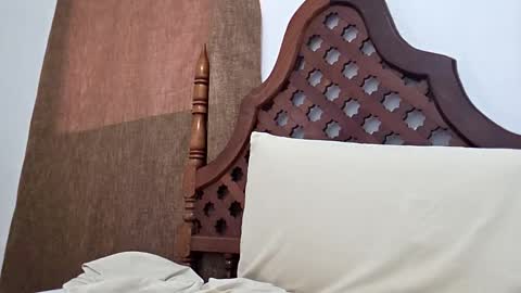 jacm666 online show from March 26, 5:40 pm