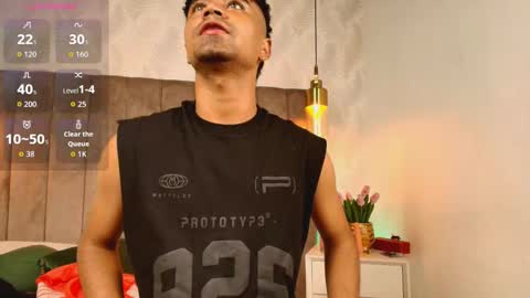 Snapshot of jacob_606 chatting on January 14, 9:09 pm Jacobo online show from January 14, 9:09 pm