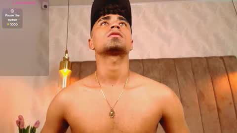 Snapshot of jacob_606 chatting on January 16, 9:52 pm Jacobo online show from January 16, 9:52 pm