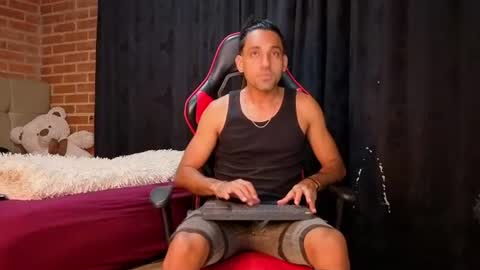 jacob_633 online show from August 3, 5:50 am