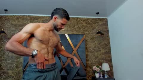 Jaco online show from March 7, 11:35 pm