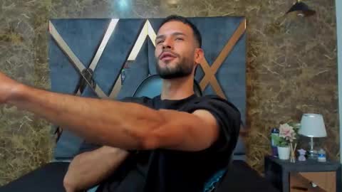 Jaco online show from March 9, 11:31 pm