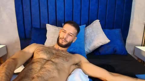 Jaco online show from May 16, 12:07 am