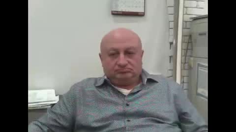 jacob_bron online show from March 20, 9:30 pm