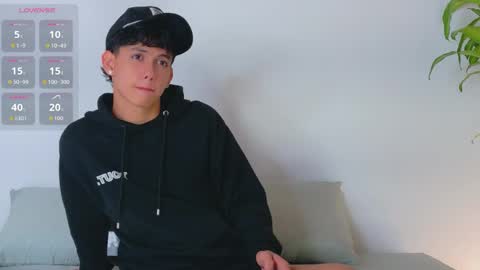 JACOB online show from May 28, 1:30 pm