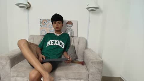 jacob_cum23 online show from June 27, 2:49 am