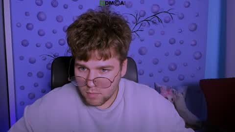 Jacob online show from March 27, 10:04 am