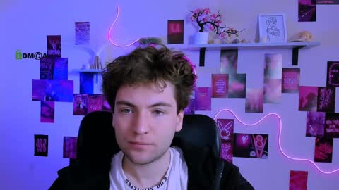 Jacob online show from April 21, 7:47 am