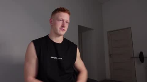 JACOB DEVON online show from March 3, 6:37 am