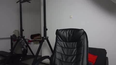 JACOB DEVON online show from February 7, 9:51 pm