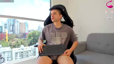 JACOB FERRER online show from March 19, 6:23 pm