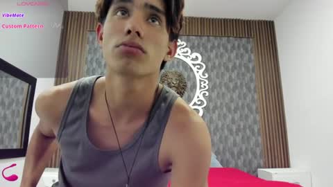 Jacob online show from July 3, 4:08 am