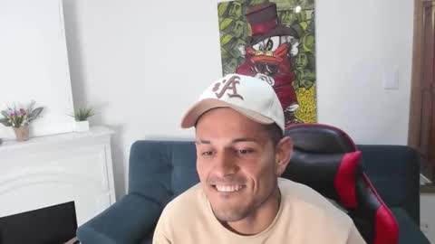 jacob_stonne online show from June 2, 11:01 am