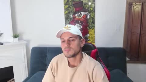 jacob_stonne online show from June 5, 10:54 am