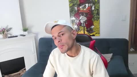 jacob_stonne online show from June 9, 10:49 am