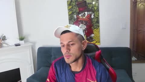 jacob_stonne online show from June 10, 10:58 am