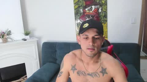 jacob_stonne online show from June 13, 10:46 am