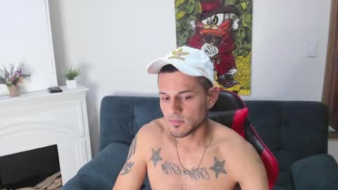 jacob_stonne online show from June 19, 10:52 am