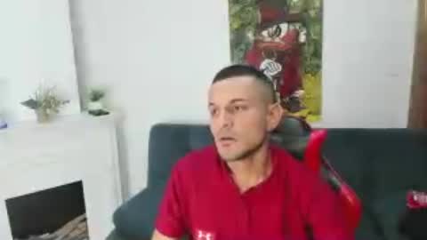 jacob_stonne online show from July 9, 10:08 am